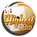 highest card