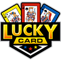 lucky card